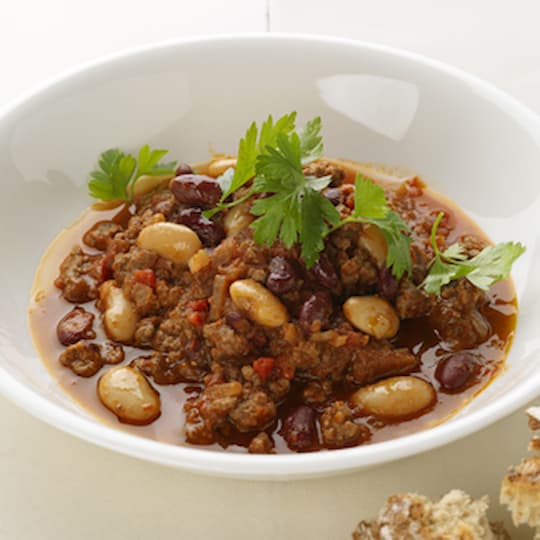 Chili con carne